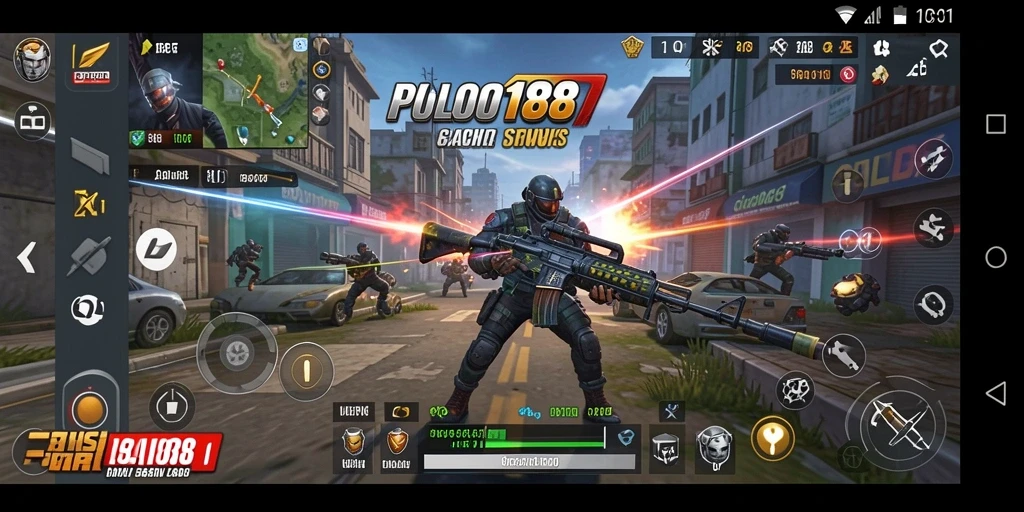 Tampilan gameplay POLO188 yang mendebarkan dengan grafis high-quality.